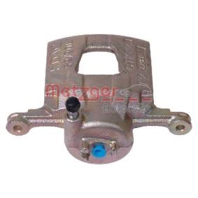 Bremssattel 6250597 von METZGER günstig für 81,01 € online kaufen