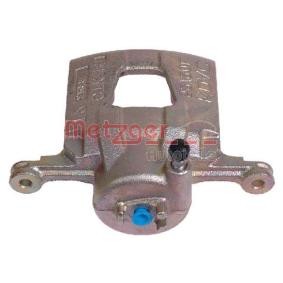 Bremssattel 6250598 von METZGER günstig für 79,74 € online kaufen