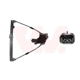 Comprar Elevalunas de VAN WEZEL 1777261 a bajo precio de 104,38 €