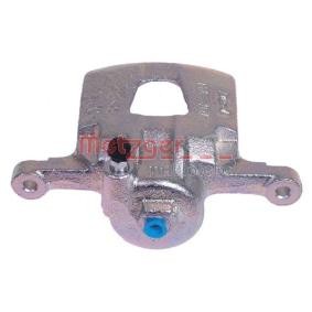 Bremssattel für DAEWOO von METZGER