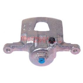 Bremssattel für DAEWOO von METZGER
