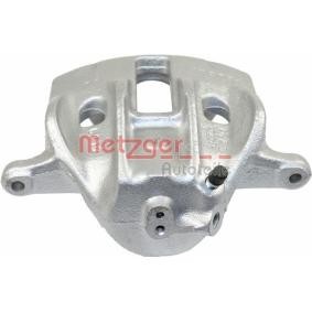 Bremssattel von METZGER