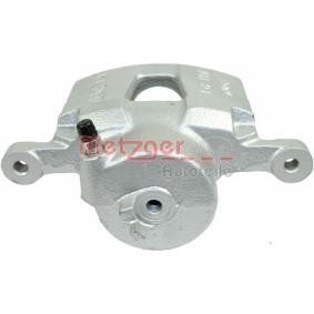 Bremssattel 6250759 von METZGER günstig für 69,46 € online kaufen