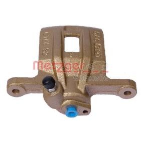 Bremssattel 6250786 von METZGER günstig für 63,61 € online kaufen