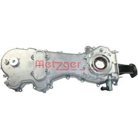 Ölpumpe 8000042 von METZGER günstig für 414,46 € online kaufen