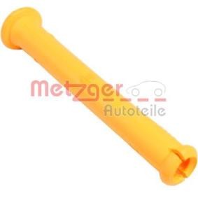 Ölmessstab von METZGER für Caddy II Pickup (9U7) günstig online kaufen