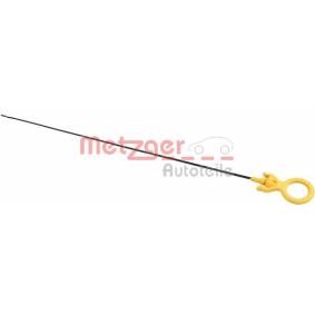 Compre Vareta do nível de óleo da METZGER 8001037 a um preço baixo por 5,91 €