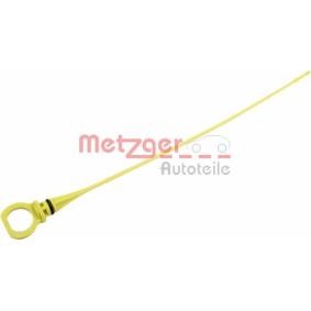 Acquista Astina olio motore da METZGER 8001042 a buon mercato per soli 8,50 €