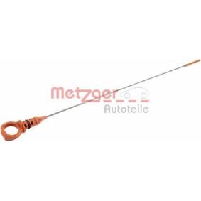 Ölmessstab für CITROËN von METZGER