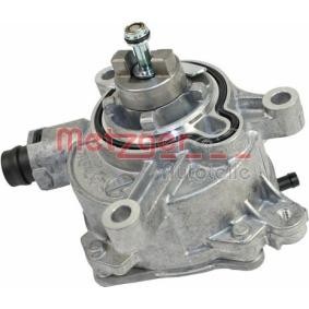 Unterdruckpumpe, Bremsanlage 8010038
