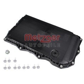 Getriebeölwanne von METZGER günstig für 122,57 €