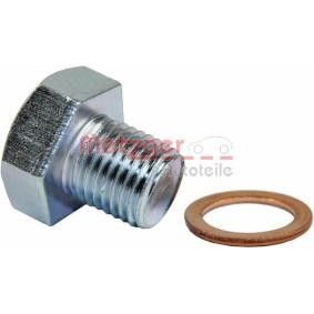 Verschlußschraube, Ölwanne 8030021 für ISUZU