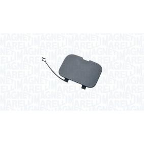 Clip, Stoßfänger für FIAT von MAGNETI MARELLI