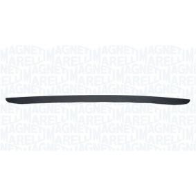 Compre Friso de para-choques da MAGNETI MARELLI 021316908290 a um preço baixo por 25,52 €