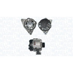 Lichtmaschine 063731305010 von MAGNETI MARELLI günstig für 140,34 € online kaufen