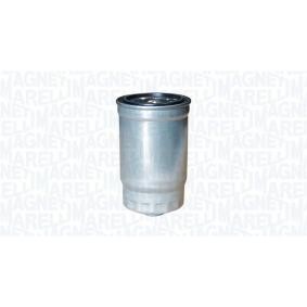 Compre Filtro de combustível da MAGNETI MARELLI 153071762333 a um preço baixo por 15,29 €
