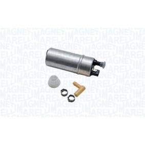 Kraftstoffpumpe von MAGNETI MARELLI