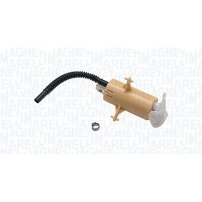 Kraftstoffpumpe von MAGNETI MARELLI