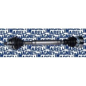 Antriebswelle von MAGNETI MARELLI