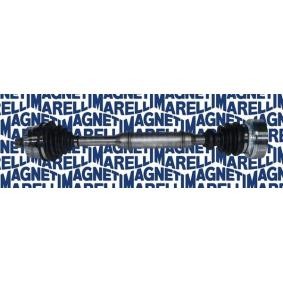 Antriebswelle von MAGNETI MARELLI