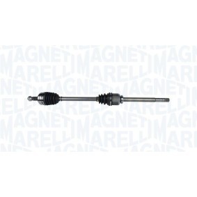 Compre Veio de transmissão da MAGNETI MARELLI 302004190062 a um preço baixo por 126,93 €