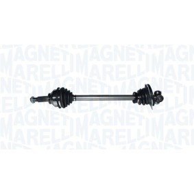 Compre Veio de transmissão da MAGNETI MARELLI 302004190079 a um preço baixo por 76,33 €