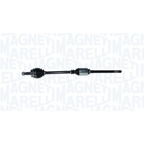 Compre Veio de transmissão da MAGNETI MARELLI 302004190094 a um preço baixo por 135,43 €
