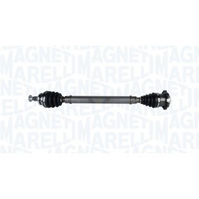 Antriebswelle für SKODA von MAGNETI MARELLI
