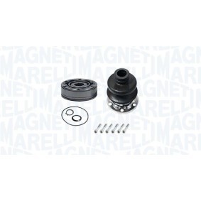 Acquista Kit giunti semiasse da MAGNETI MARELLI 302009100001 a buon mercato per soli 43,03 €