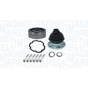 Gelenksatz, Antriebswelle von MAGNETI MARELLI
