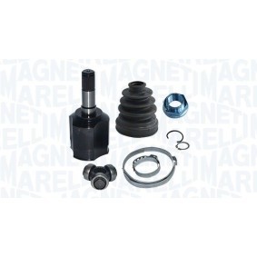 Acquista Kit giunti semiasse da MAGNETI MARELLI 302009100013 a buon mercato per soli 54,08 €