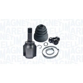 Acquista Kit giunti semiasse da MAGNETI MARELLI 302009100015 a buon mercato per soli 45,35 €