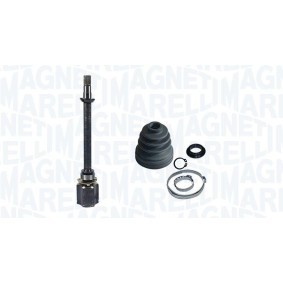 Acquista Kit giunti semiasse da MAGNETI MARELLI 302009100016 a buon mercato per soli 70,02 €