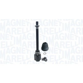 Acquista Kit giunti semiasse da MAGNETI MARELLI 302009100017 a buon mercato per soli 70,16 €
