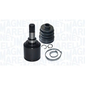 Acquista Kit giunti semiasse da MAGNETI MARELLI 302009100020 a buon mercato per soli 38,90 €
