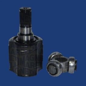 Acquista Kit giunti semiasse da MAGNETI MARELLI 302009100023 a buon mercato per soli 37,66 €