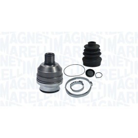 Acquista Kit giunti semiasse da MAGNETI MARELLI 302009100031 a buon mercato per soli 52,25 €