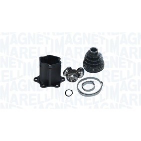 Gelenksatz, Antriebswelle von MAGNETI MARELLI