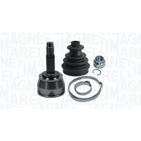 Acquista Kit giunti semiasse da MAGNETI MARELLI 302015100009 a buon mercato per soli 26,41 €