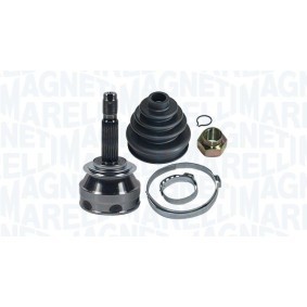 Acquista Kit giunti semiasse da MAGNETI MARELLI 302015100042 a buon mercato per soli 66,50 €