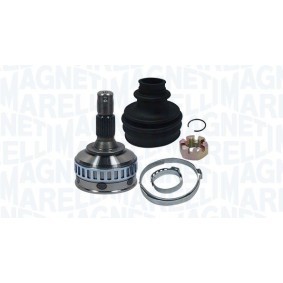 Acquista Kit giunti semiasse da MAGNETI MARELLI 302015100055 a buon mercato per soli 36,46 €