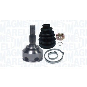 Acquista Kit giunti semiasse da MAGNETI MARELLI 302015100058 a buon mercato per soli 33,23 €