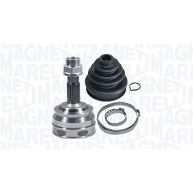 Acquista Kit giunti semiasse da MAGNETI MARELLI 302015100079 a buon mercato per soli 25,55 €