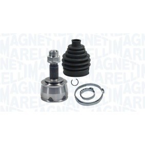 Acquista Kit giunti semiasse da MAGNETI MARELLI 302015100085 a buon mercato per soli 30,28 €