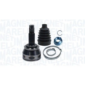 Acquista Kit giunti semiasse da MAGNETI MARELLI 302015100096 a buon mercato per soli 31,52 €