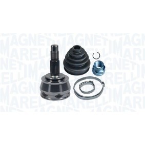 Acquista Kit giunti semiasse da MAGNETI MARELLI 302015100097 a buon mercato per soli 31,42 €