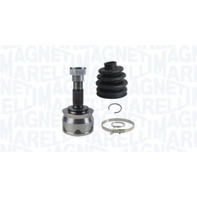 Acquista Kit giunti semiasse da MAGNETI MARELLI 302015100101 a buon mercato per soli 30,84 €