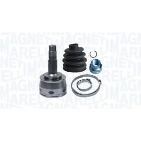 Acquista Kit giunti semiasse da MAGNETI MARELLI 302015100105 a buon mercato per soli 34,72 €
