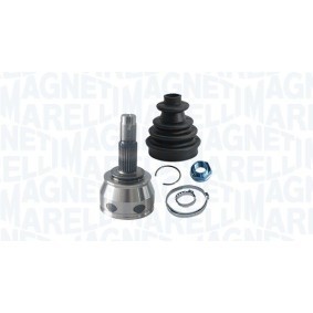 Comprar Juego de articulación, árbol de transmisión de MAGNETI MARELLI 302015100106 a bajo precio de 33,74 €