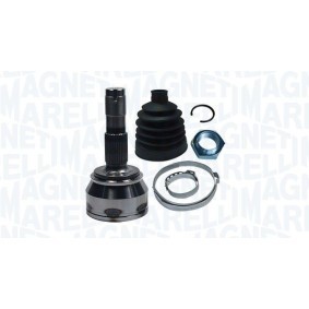 Acquista Kit giunti semiasse da MAGNETI MARELLI 302015100107 a buon mercato per soli 58,19 €
